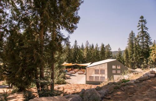 Sandpoint Other | Genesis Mountain Farm