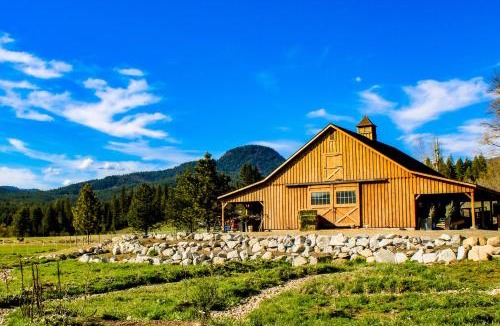 Sandpoint Other | Genesis Mountain Farm