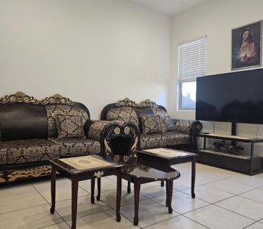 Maryvale Apartment | genie palace at statefarm stadium