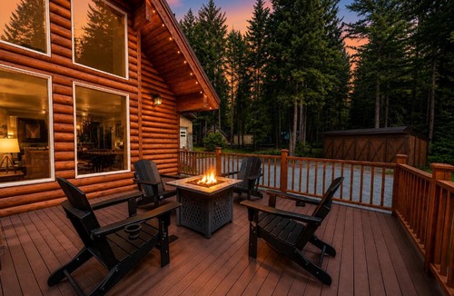 Ardenvoir House | Getaway Moose