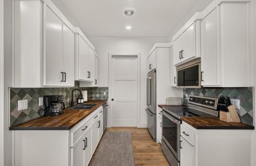 St. Anthony Apartment | Getaway on the Henry's Fork
