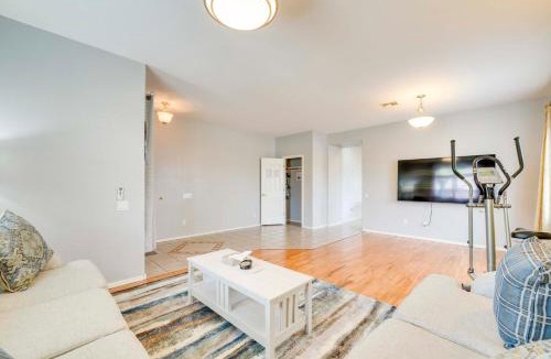 Westwing Mountain House | Getaway w/Hot Tub: Near Peoria Mountain Preserve!