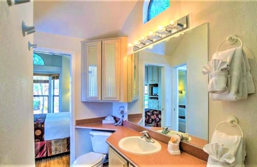 West Sedona Apartment | Getaways at Sedona Pines Resort