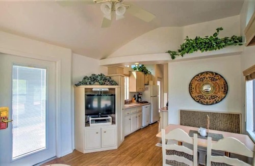 West Sedona Apartment | Getaways at Sedona Pines Resort