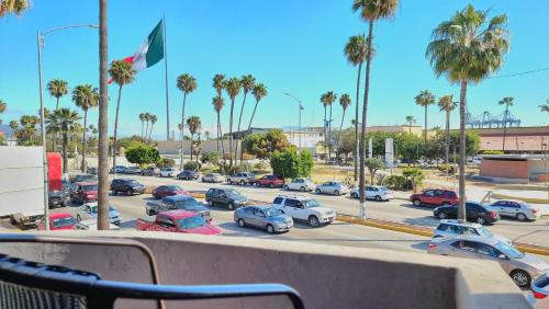 Zona Centro Hotel | GGG Stay & Wellnest