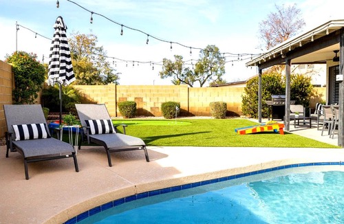 Meadows House | Gilbert Harwell