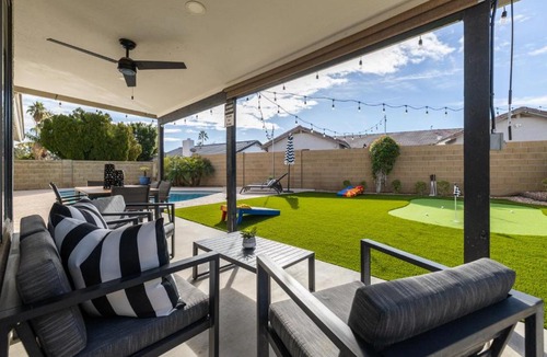 Meadows House | Gilbert Harwell