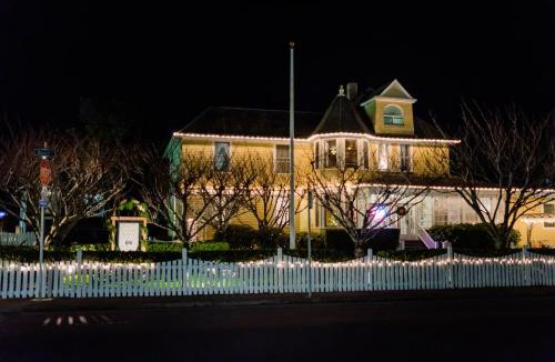 Seaside Hotel | Gilbert Inn Seaside