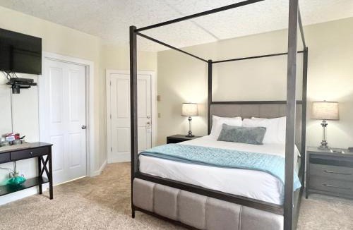 Seaside Hotel | Gilbert Inn Seaside