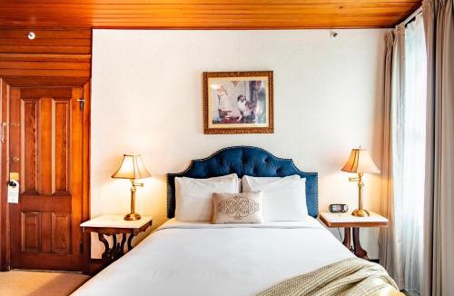 Seaside Hotel | Gilbert Inn Seaside