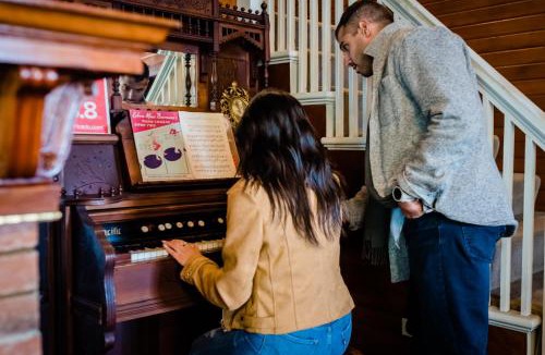 Seaside Hotel | Gilbert Inn Seaside