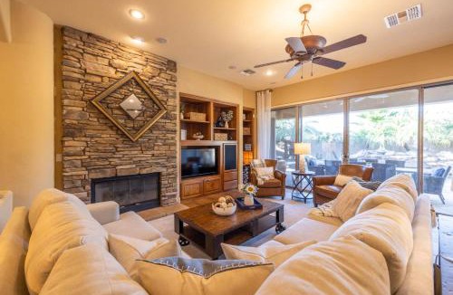 Power Ranch House | Gilbert Santa Fe