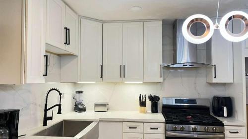 La Presa House | Gillespie 1059 B 3Bed 2bath by SD Stay
