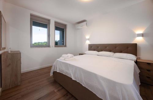Gjerana Apartment | Gjerana SEAVIEW