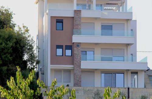 Gjerana Apartment | Gjerana SEAVIEW