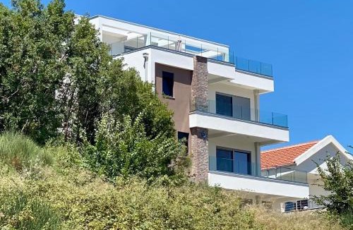 Gjerana Apartment | Gjerana SEAVIEW