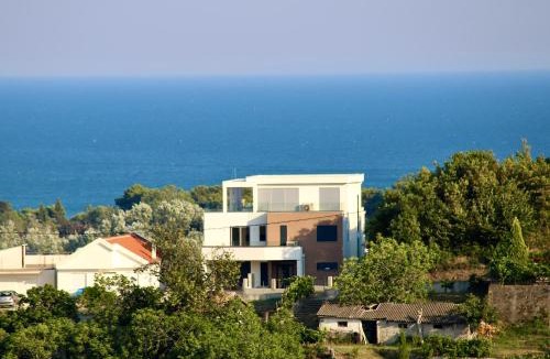 Gjerana Apartment | Gjerana SEAVIEW