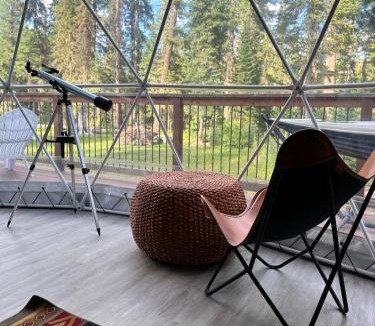 West Glacier Other | Glacier National Park Glamping MT