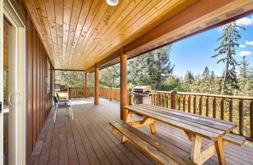 Columbia Falls House | Glacier River Ranch - Flathead