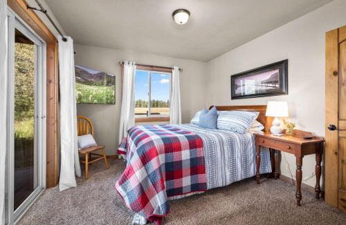 Columbia Falls House | Glacier River Ranch - Flathead