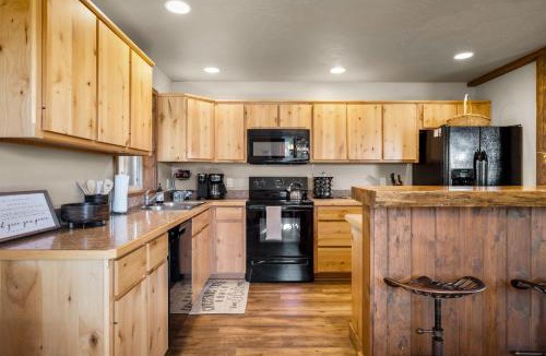 Columbia Falls House | Glacier River Ranch - Flathead
