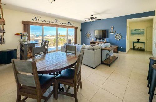 Las Conchas House | Glam Condo with Amazing Sunset Near Beach #N402