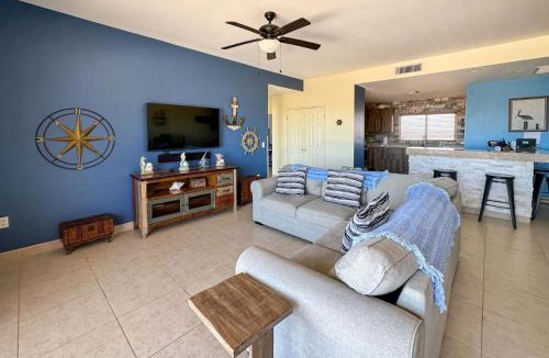 Las Conchas House | Glam Condo with Amazing Sunset Near Beach #N402