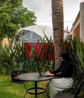Cholula Other | Glamping Cholula