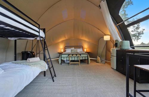 Hermosa Other | Glamping in Nature Near Mt Rushmore