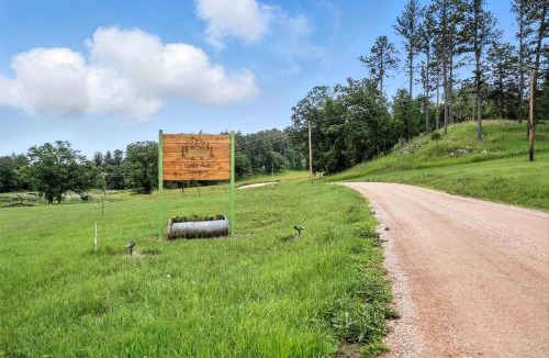 Hermosa Other | Glamping in Nature Near Mt Rushmore