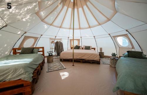 Karuc Other | Glamping Riverside Skadar lake
