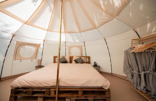 Karuc Other | Glamping Riverside Skadar lake