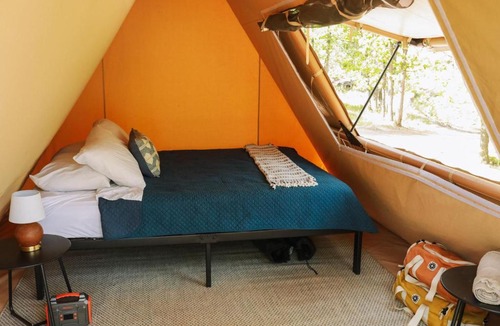 Hermosa Other | Glamping Retreat, Forest Escape in the Black Hills