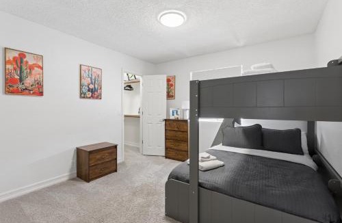 Fountain Hills House | Glenbrook - Free Heated Pool - Hot Tub - Fire Pit
