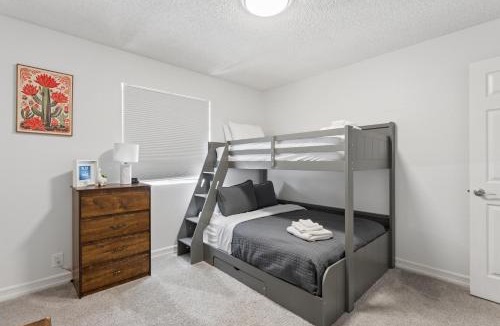 Fountain Hills House | Glenbrook - Free Heated Pool - Hot Tub - Fire Pit