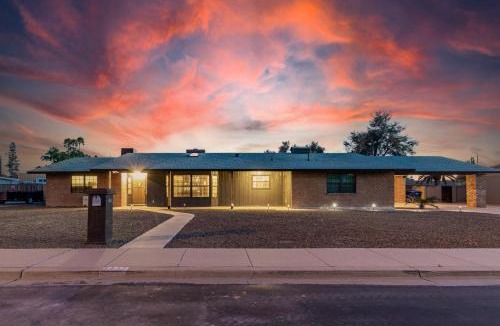Mesa House | Glencove Mesa home