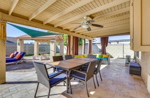 Glendale House | Glendale Entertainment Hub! Family Home w/Pool