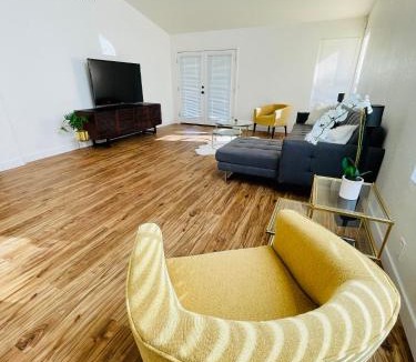 Desert Mirage Estates House | Glendale Gem with Pool & Office in Prime Location