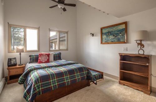 Big Sky Meadow Village House | Glenn House