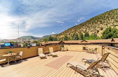Glenwood Springs Hotel | Glenwood Springs Inn