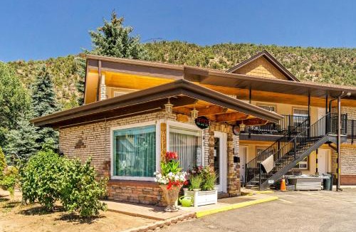 Glenwood Springs Hotel | Glenwood Springs Inn