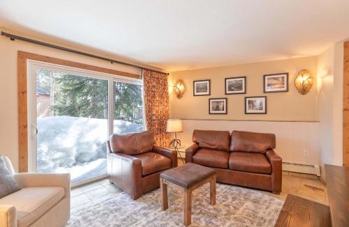 Peak 8 Apartment | Gold Camp Nugget Condo: Nice Updates