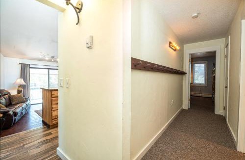 Peak 8 Apartment | Gold Camp Silver Strike Condo: On Shuttle Route