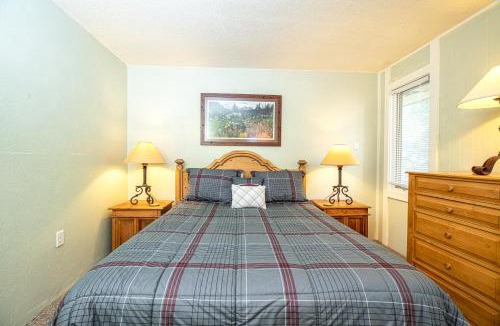 Peak 8 Apartment | Gold Camp Silver Strike Condo: On Shuttle Route