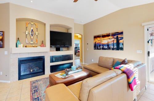 Gold Canyon House | Gold Canyon Getaway