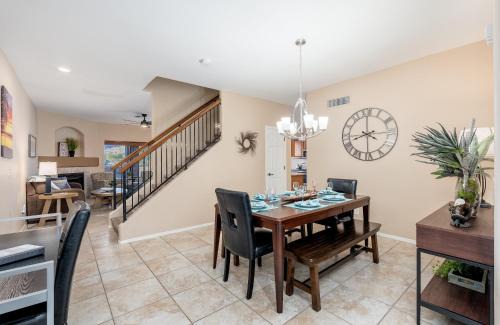Gold Canyon House | Gold Canyon Golfer's Getaway w/Scenic Views!