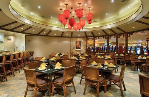 Las Vegas Resort | Gold Coast Hotel and Casino