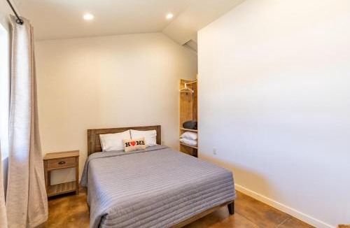 Custer House | Gold Valley Camp Cabin 1