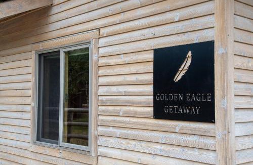 Bozeman House | Golden Eagle Getaway w/Hot Tub!