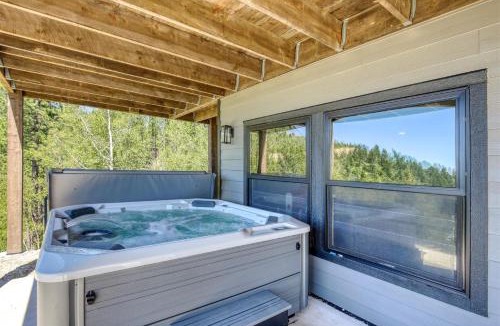 Lead House | Golden Eagle`s